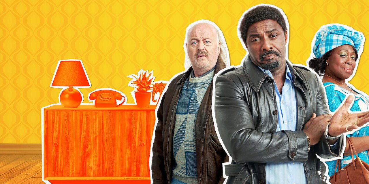 In the Long Run backdrop