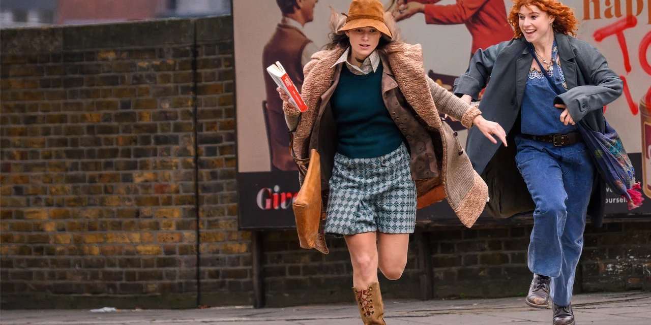 Misbehaviour backdrop