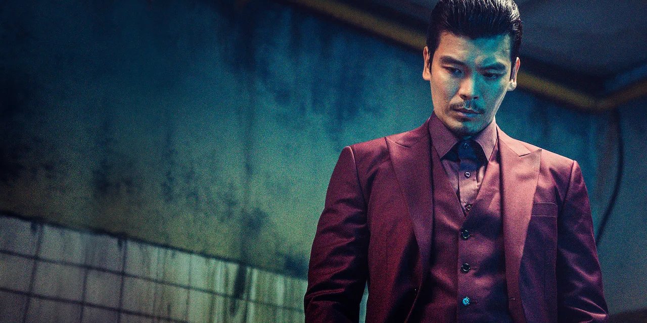 Unstoppable backdrop