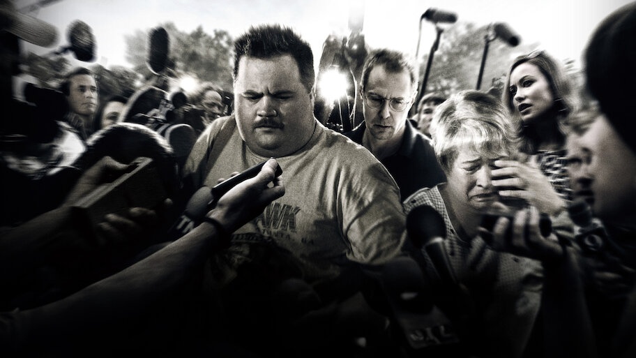 Richard Jewell backdrop