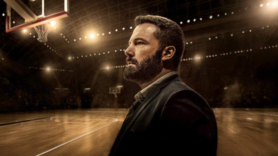 The Way Back backdrop