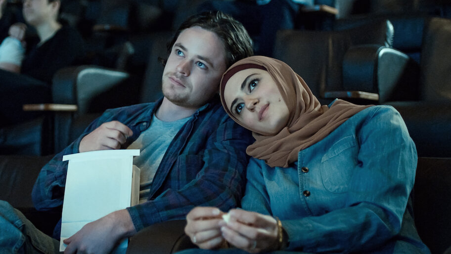 Measure for Measure backdrop