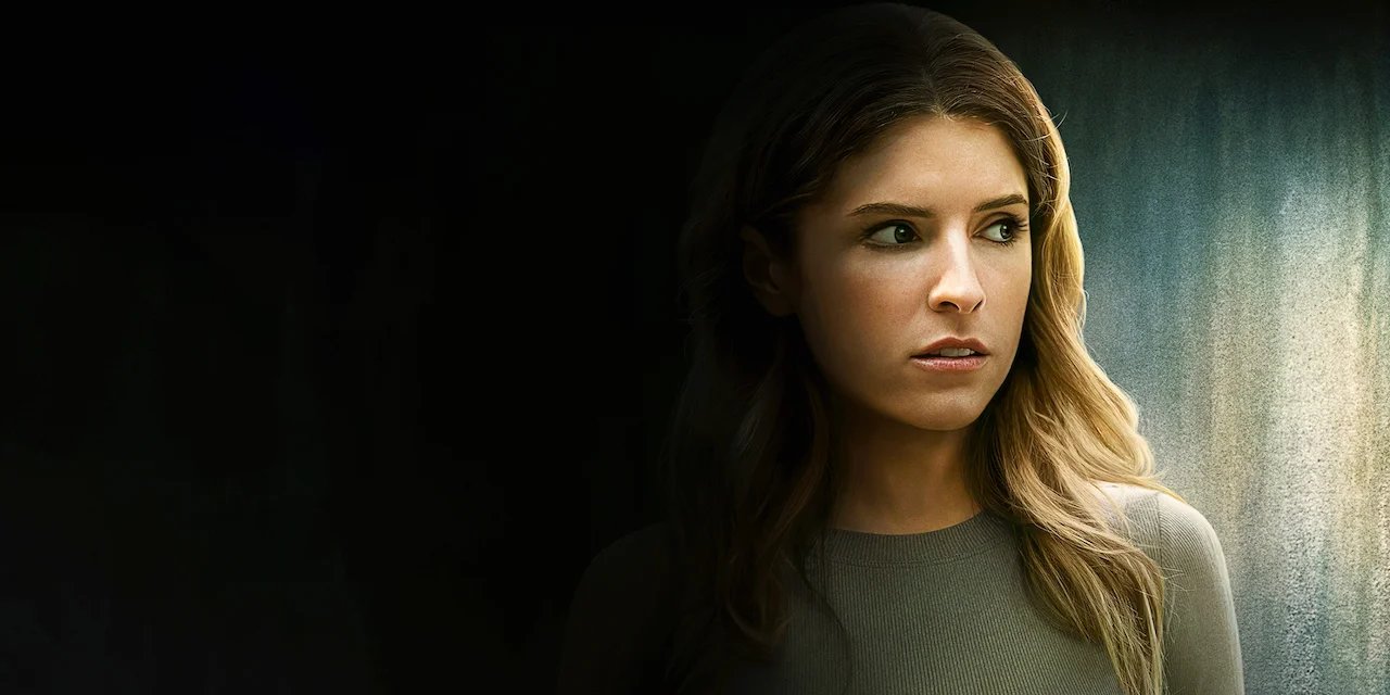 Alice, Darling backdrop