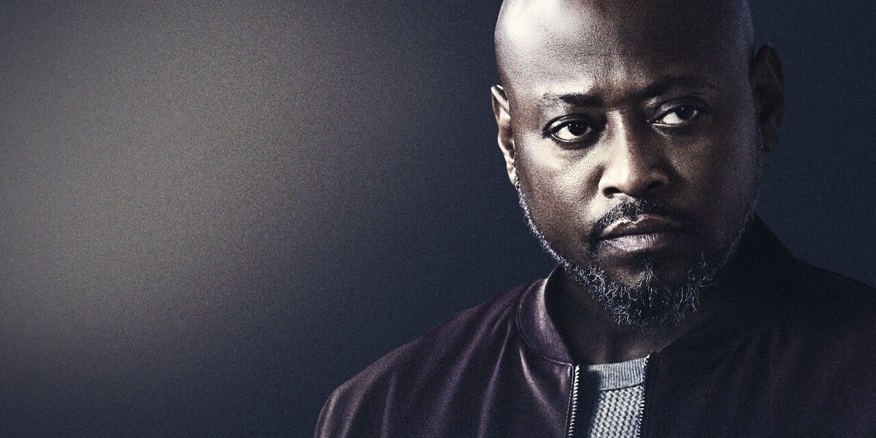 The Devil You Know backdrop