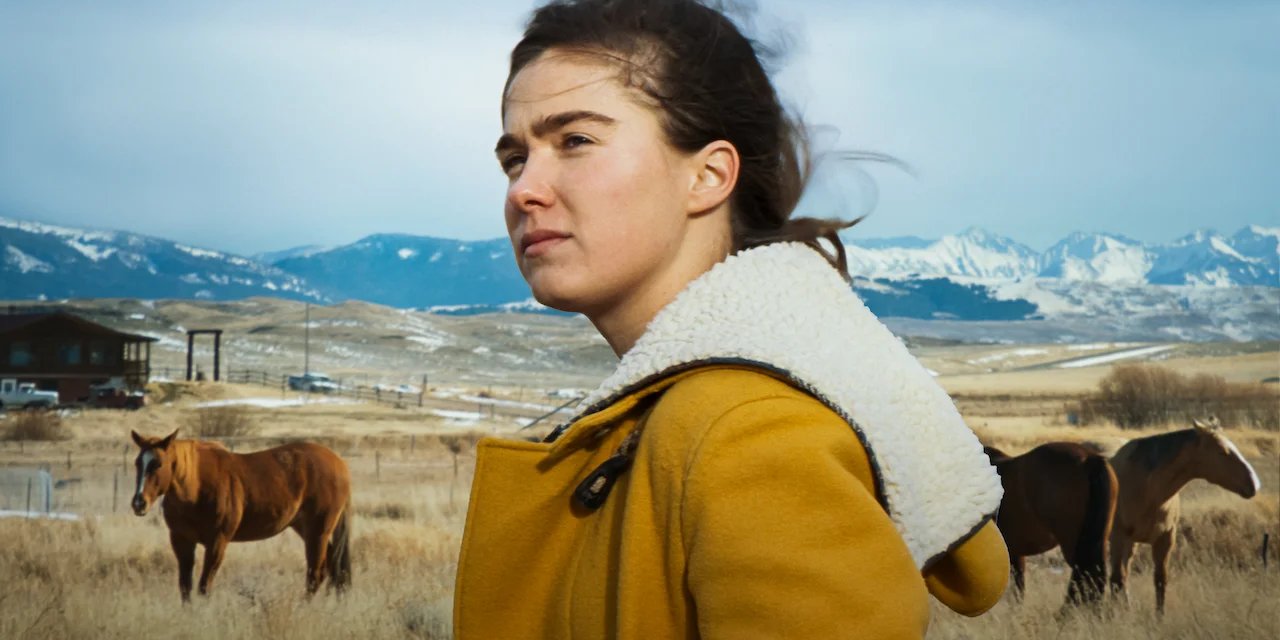 Montana Story backdrop