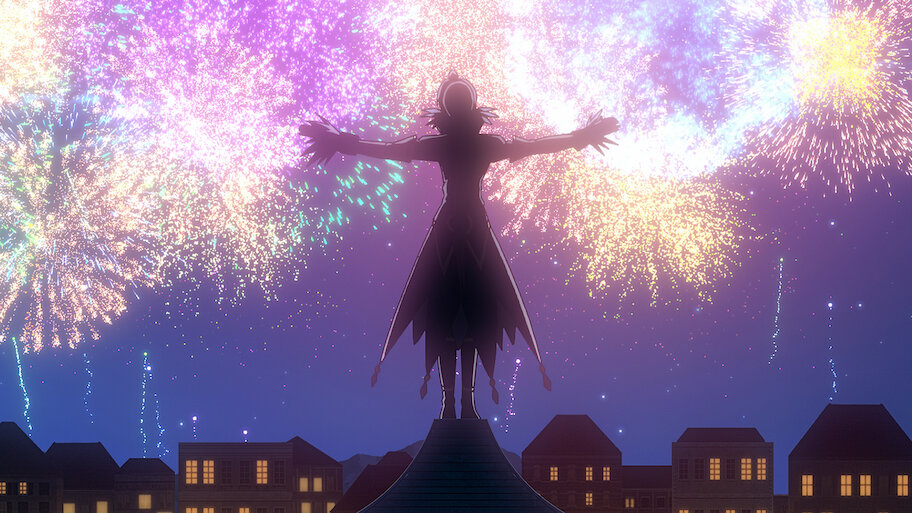 The Greatest Demon Lord Is Reborn as a Typical Nobody backdrop