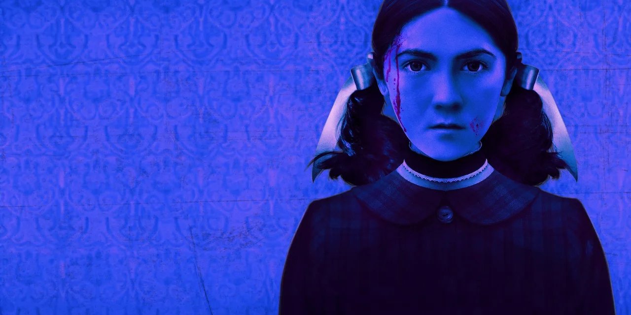 Orphan: First Kill backdrop