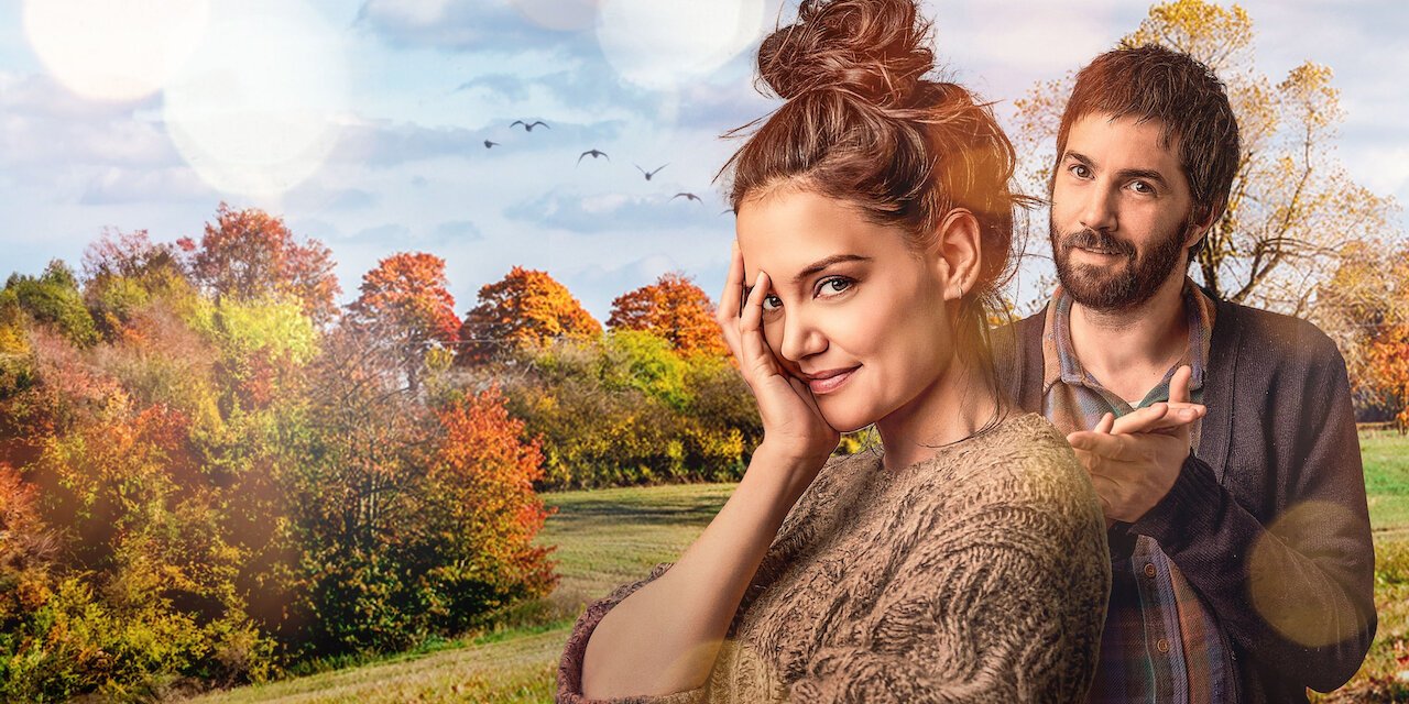 Alone Together backdrop