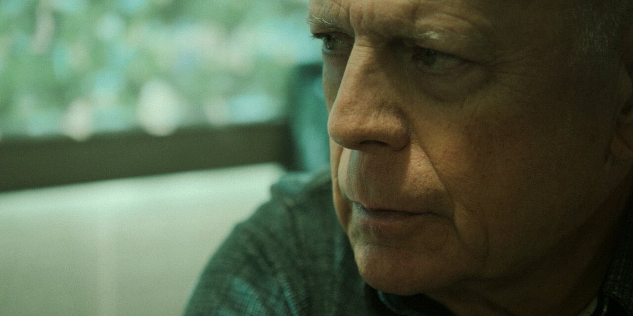 Wrong Place backdrop