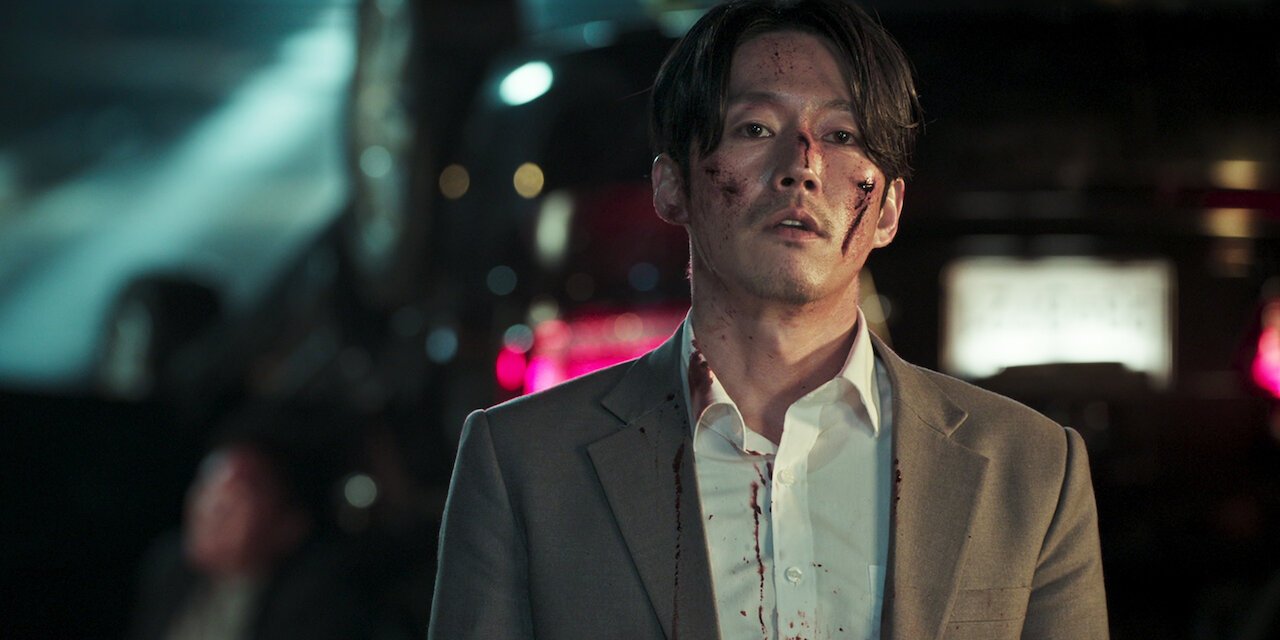 Tomb of the River backdrop