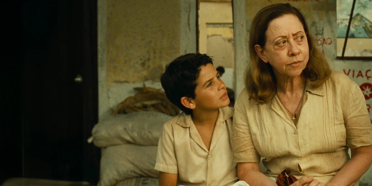 Central Station backdrop