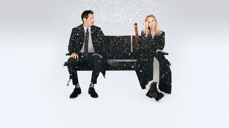 What Happens Later backdrop